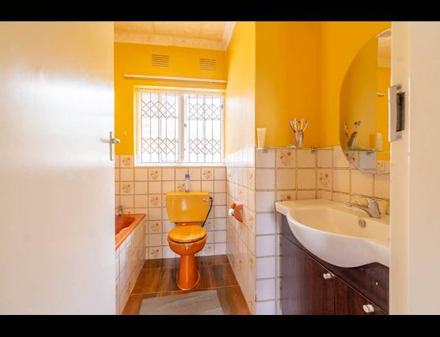 4 BEDROOM HOUSE FOR SALE IN NEW GERMANY